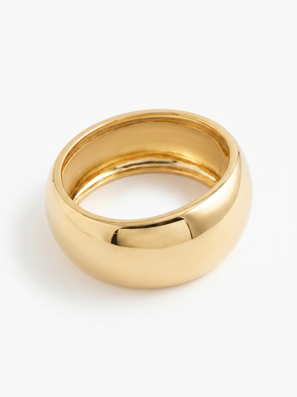 BRACELETE DOURADO - imagem 2
