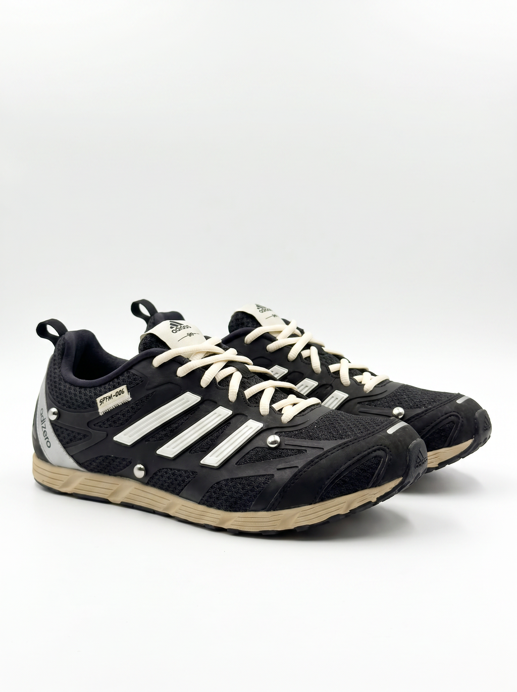 Tenis preto - Adidas - imagem 6
