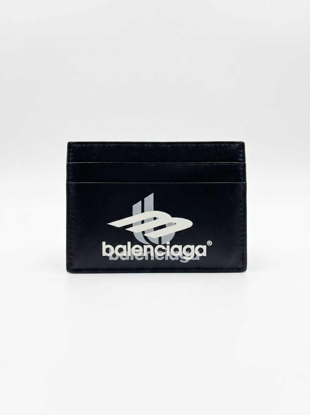 PORTA CARTÃO BALENCIAGA NOVO - imagem 3
