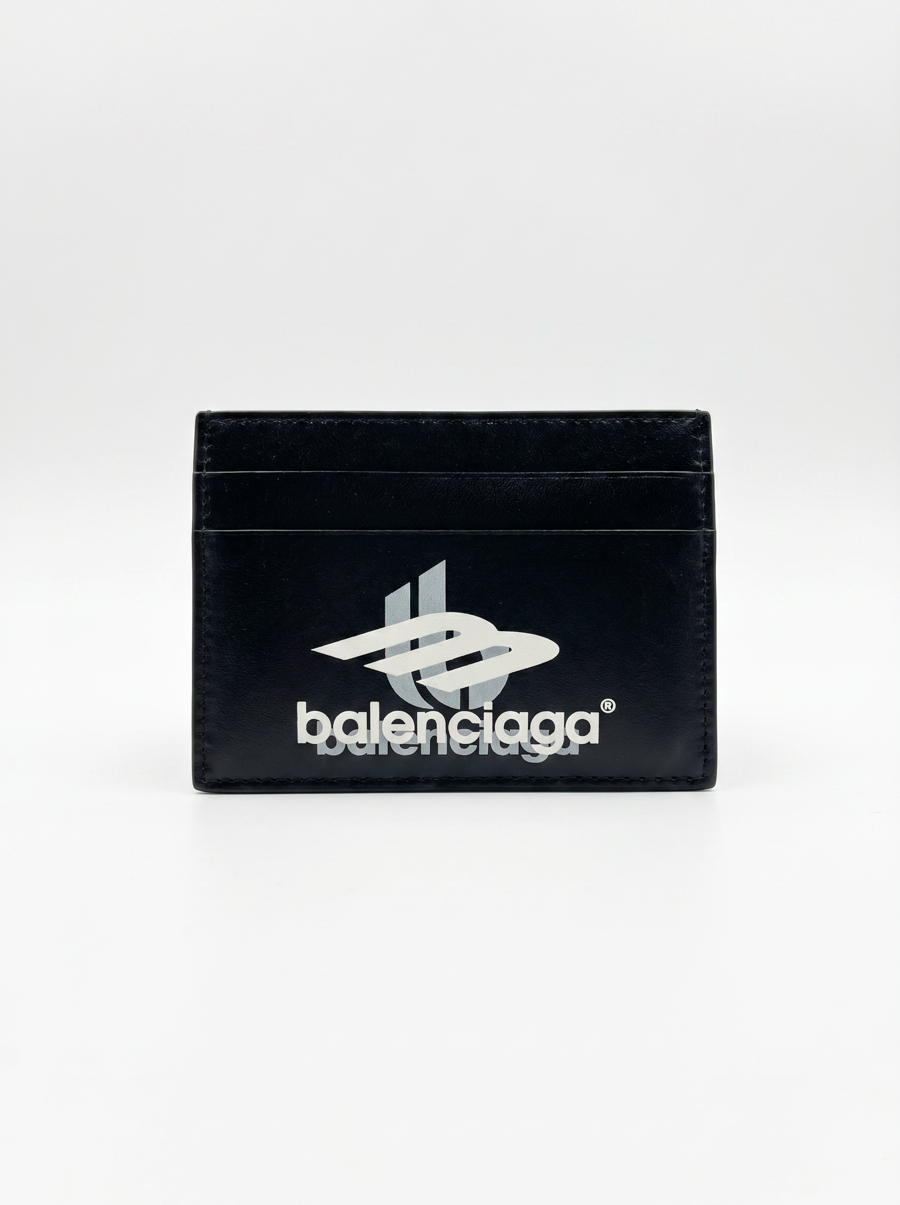 PORTA CARTÃO BALENCIAGA NOVO - imagem 3