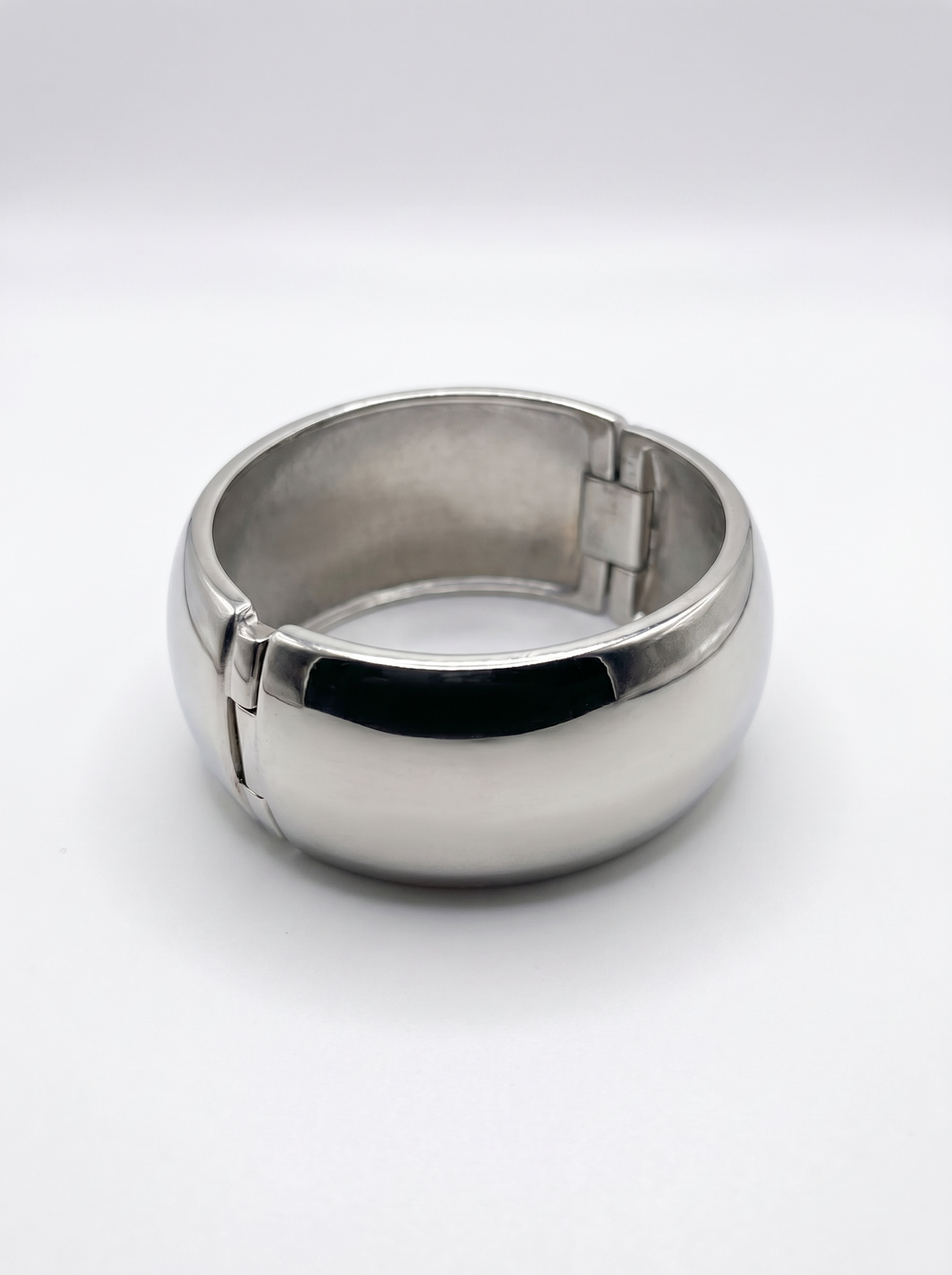 BRACELETE PRATEADO - imagem 2