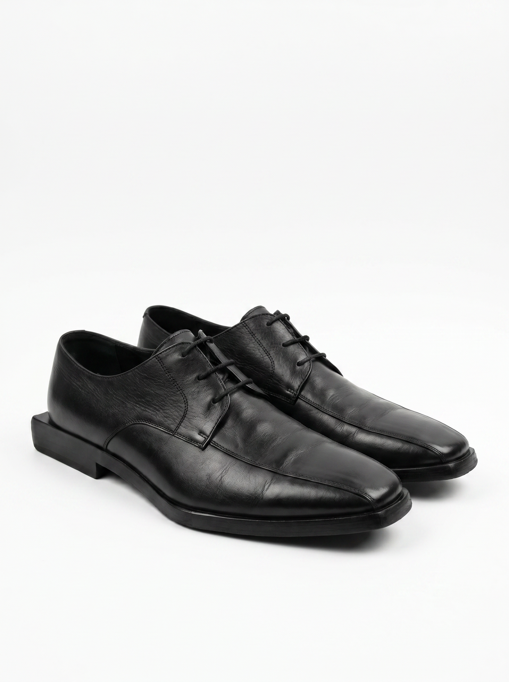 Sapato social preto - Balenciaga - imagem 4