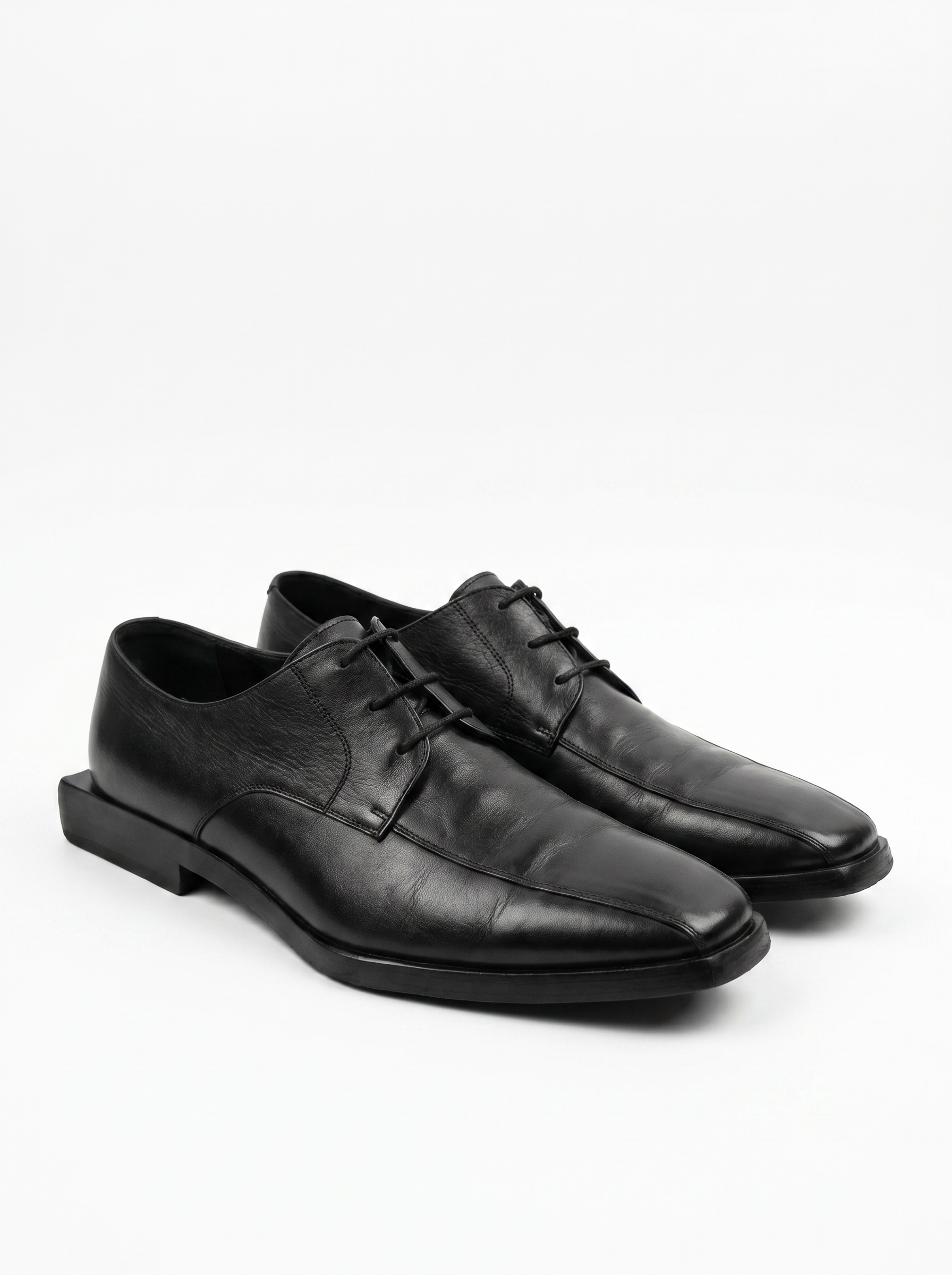 Sapato social preto - Balenciaga - imagem 4