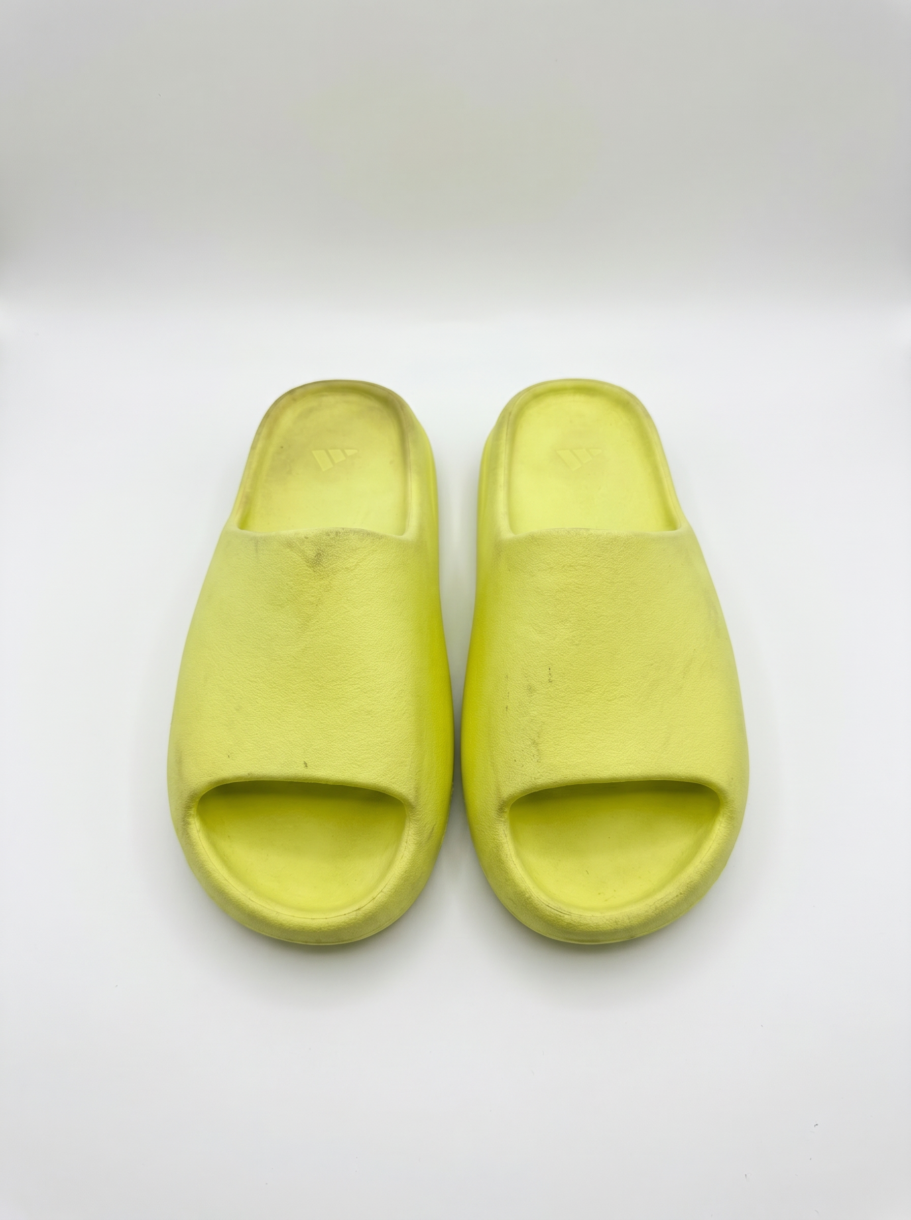 Mule verde - Adidas - imagem 4