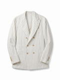 BLAZER BRANCO BRUNELLO CUCINELLI - imagem 3