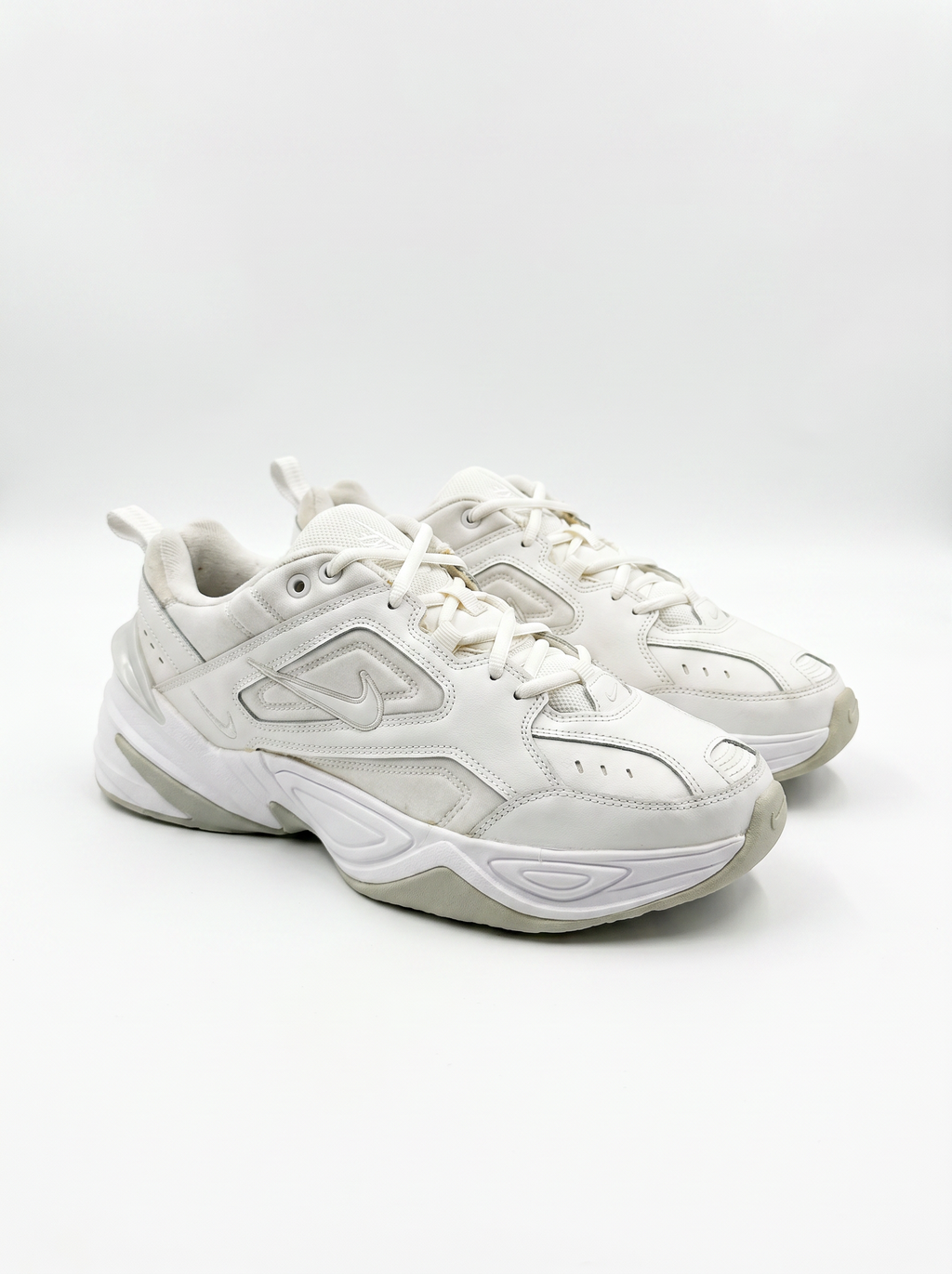 Tenis branco - Nike - imagem 3