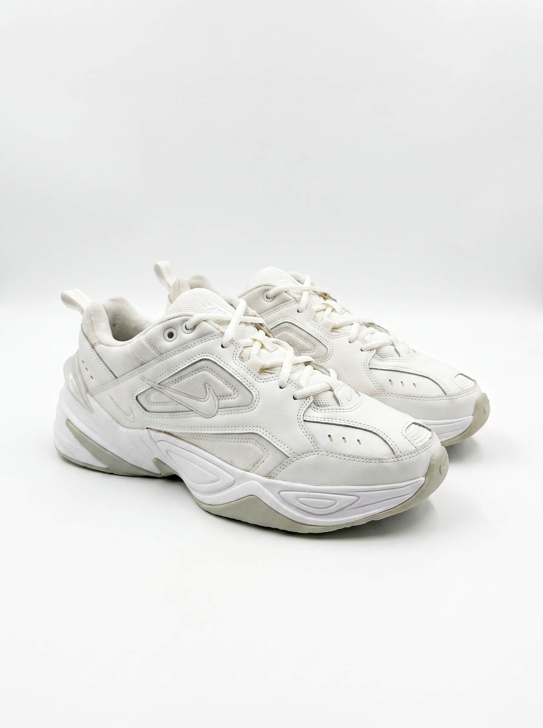 Tenis branco - Nike - imagem 3