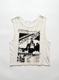 Regata off-white - Sonic Youth - imagem 3