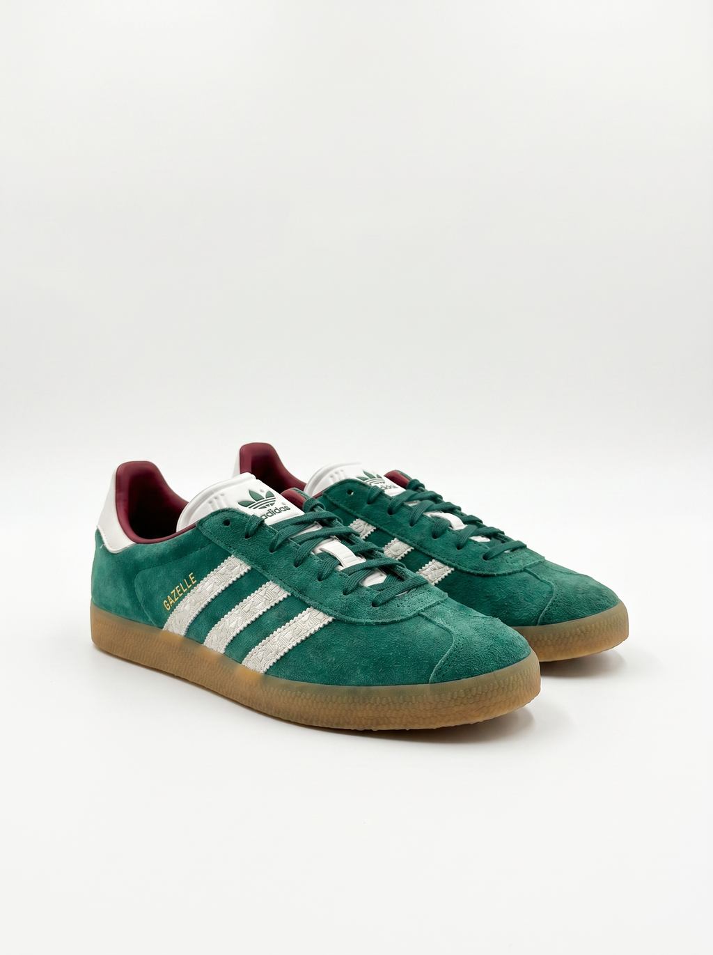 Sapato verde - Adidas - imagem 4